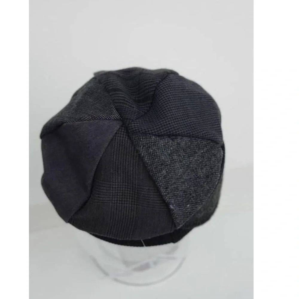 Jax flapper hat